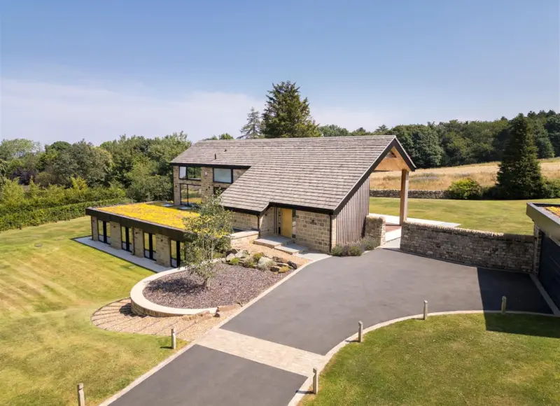 Greystones, Felliscliffe, Harrogate