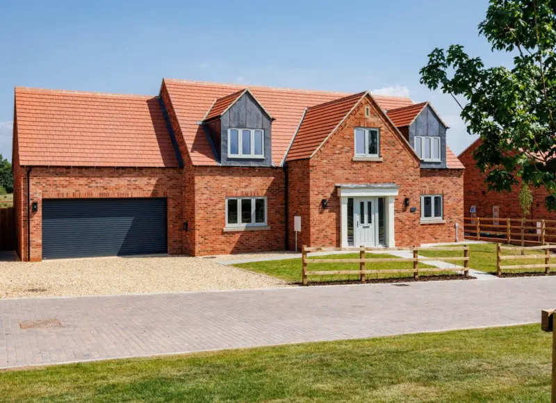 3 Eastfields, Great Smeaton, Northallerton