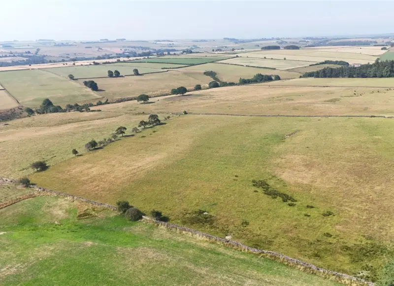 Land at Sheepwalks Farm, Lanchester
