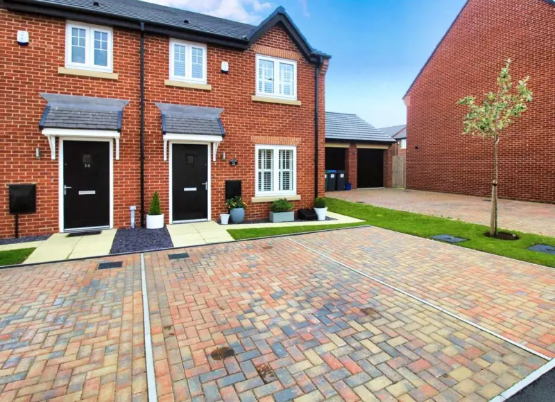 Maple Leaf Lane, Stokesley, Middlesbrough
