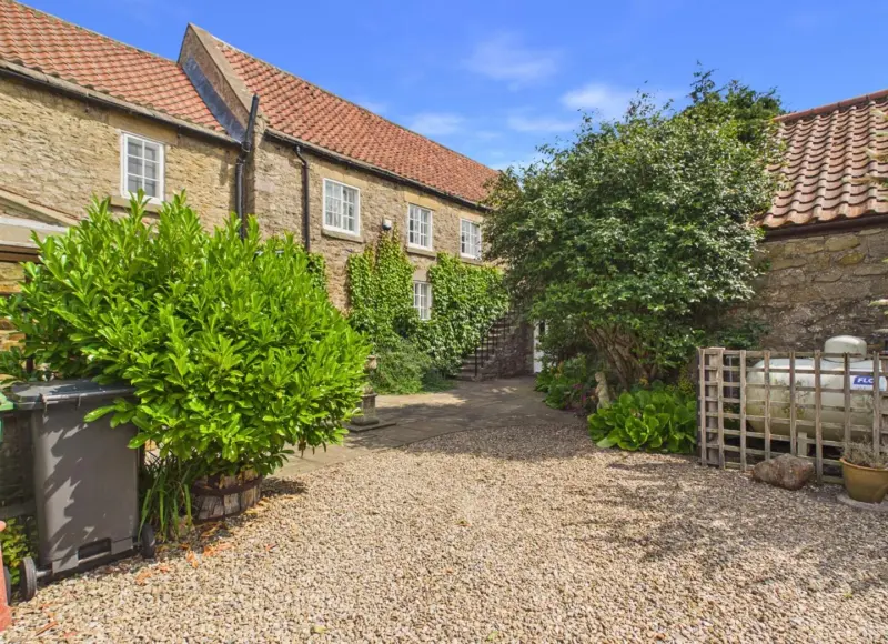 Glebe House, East Road, Melsonby, Richmond