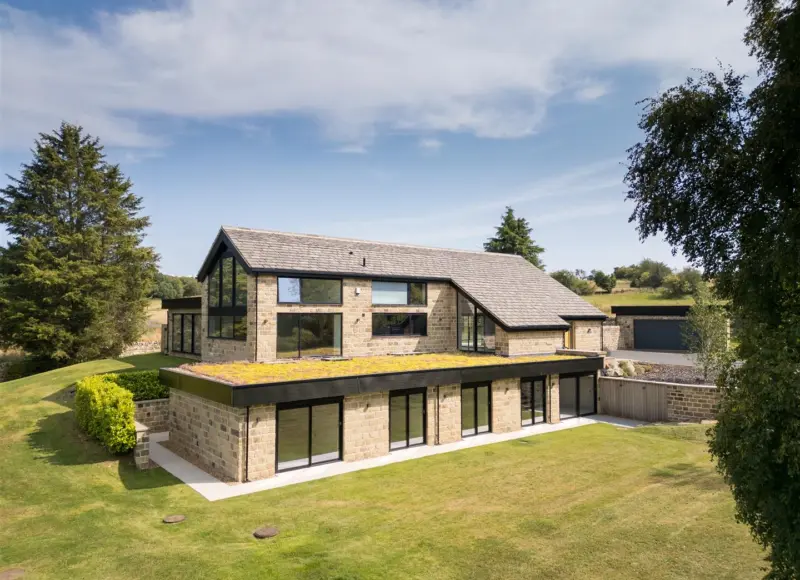 Greystones, Felliscliffe, Harrogate
