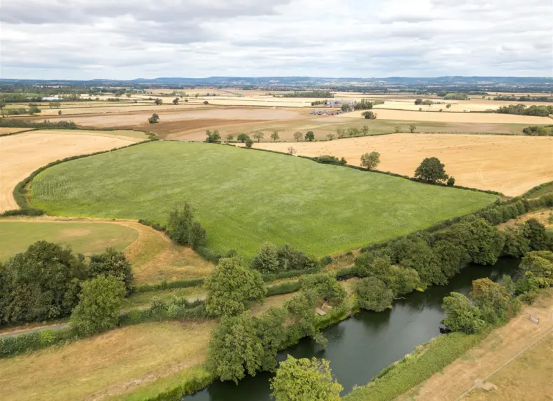 Land at Willow View Farm, Topcliffe