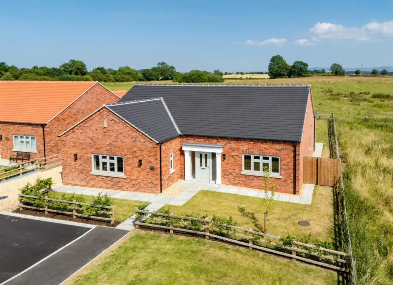 5 Eastfields, Great Smeaton, Northallerton