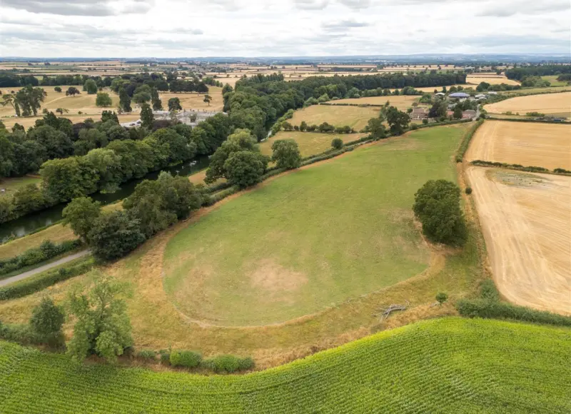 Land at Willow View Farm, Topcliffe
