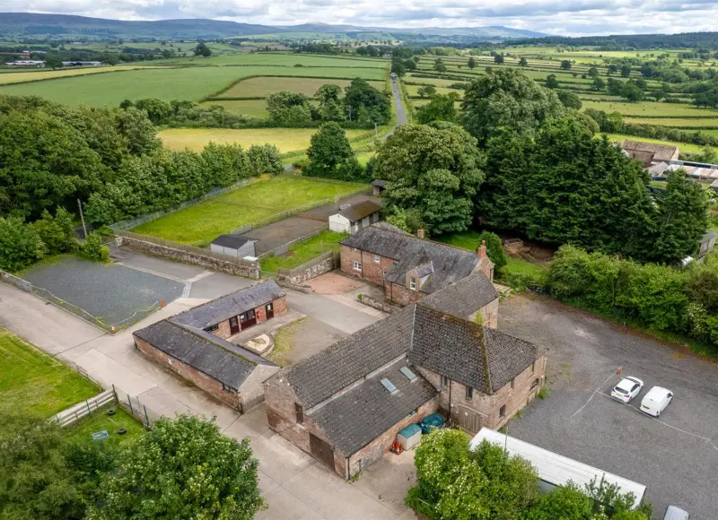 Orchard Cottage, Wetheral Shields, Wetheral, Carlisle, CA4 8JA