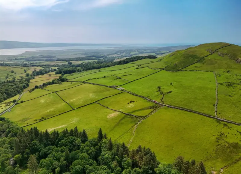 Knott Hill – Lot 4, Broadgate, Millom, Cumbria