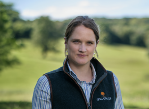 Fran Barrigan to lead GSC Grays valuations team