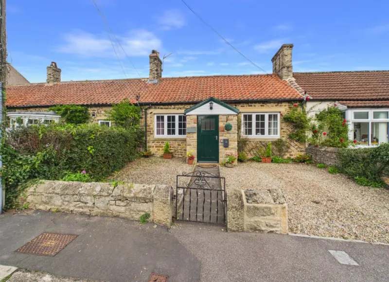 Rose Cottage, Front Street, Winston, Darlington DL2 3RJ
