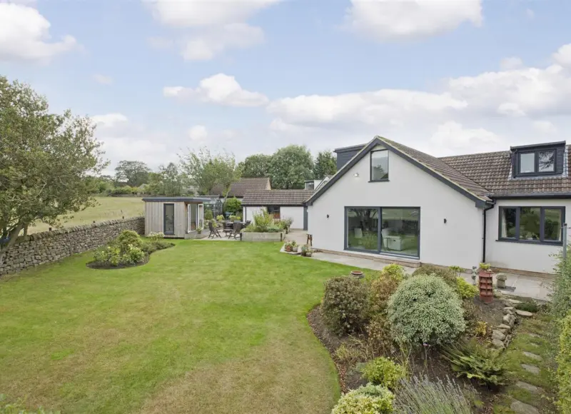 8 Hollins Close, Hampsthwaite, Harrogate