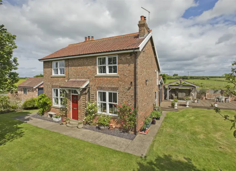 Clockhill Field Lane, Whixley, York