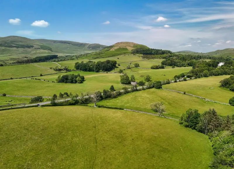 Old Broadgate Farm, Millom, Cumbria