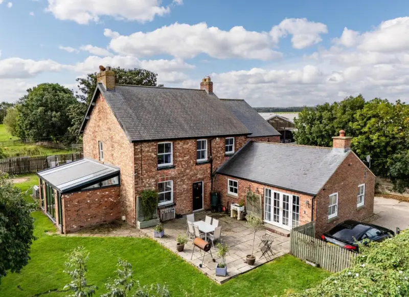 Tylehurst, Exelby Road, Bedale DL8 2EU
