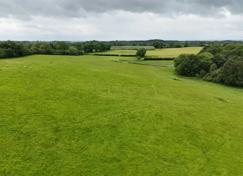 Land at Limebar Bank Road, Marton Cum Grafton, York