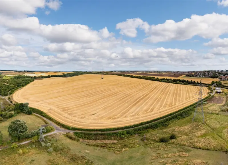 Lot 2 – Flinton Hill Farm, Penshaw, Sunderland