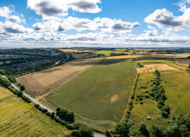Lot 4 – Flinton Hill Farm, Penshaw, Sunderland