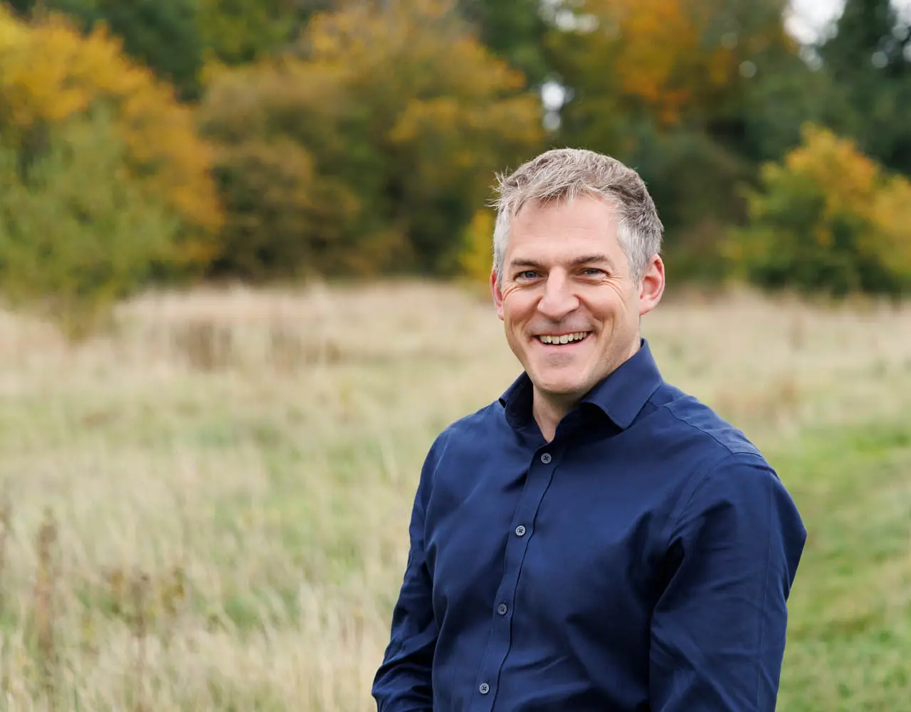 Adam Bedford, Commercial Director, GSC Grays