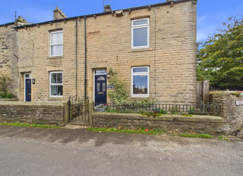 10 Quebec Terrace, Mickleton, Barnard Castle