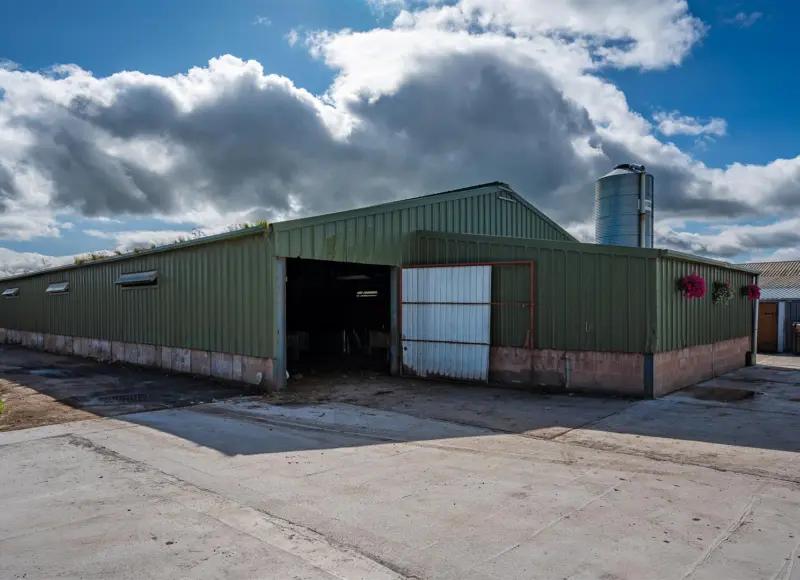 Mellgates Farm, Winskill, Penrith, CA10 1PD