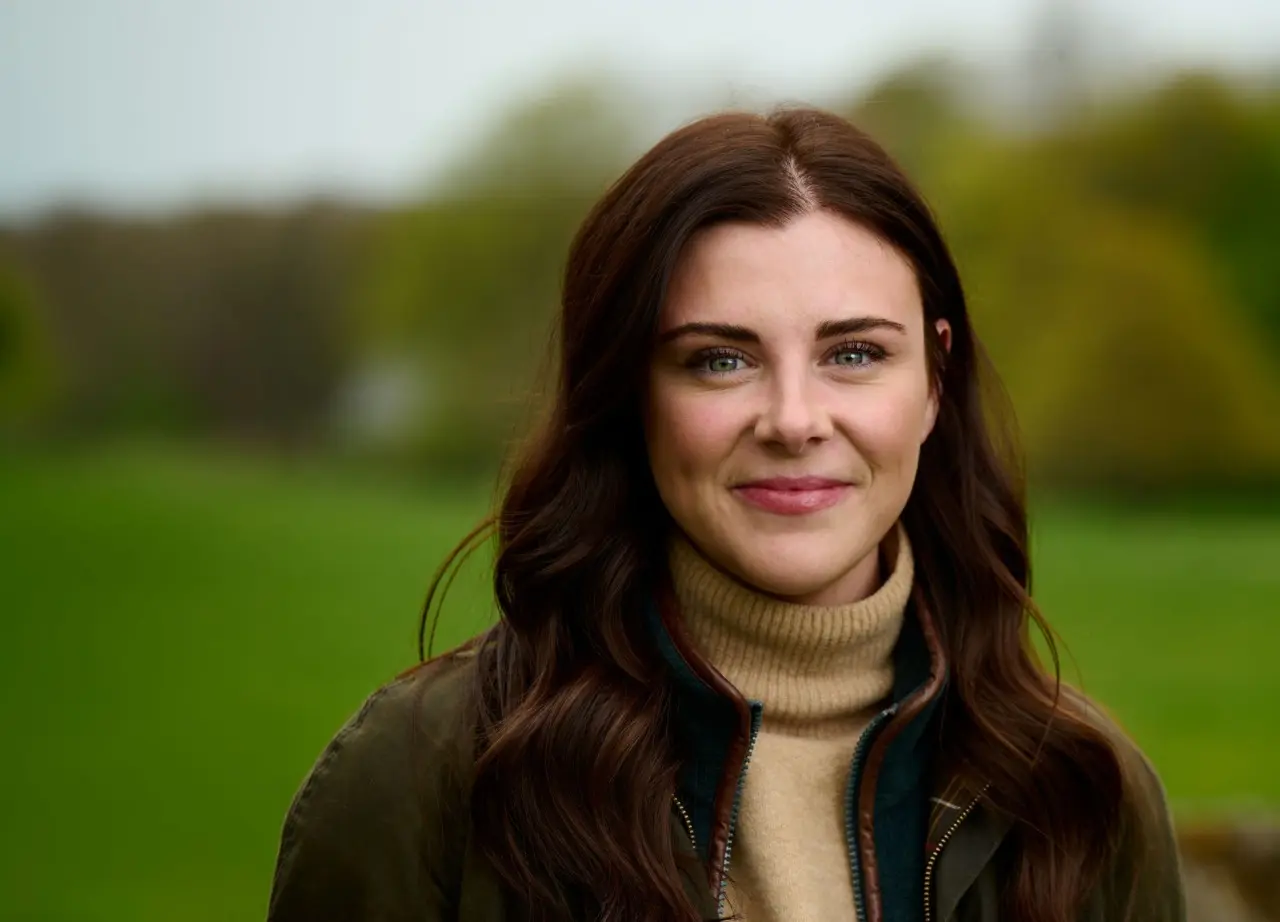 Samantha Ryan MRICS - Senior Surveyor at GSC Grays