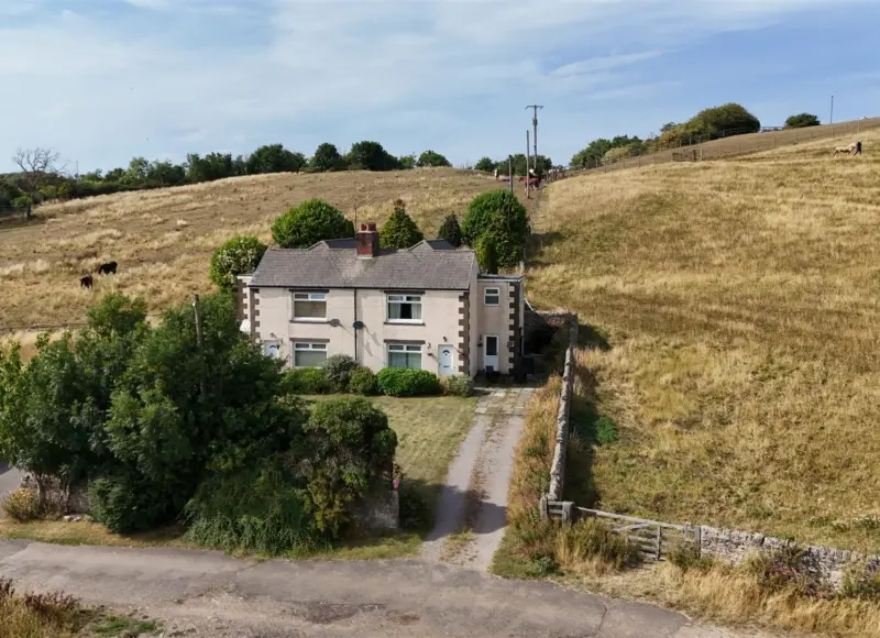 Lot 7 – Flinton Hill Farm, Penshaw, Sunderland