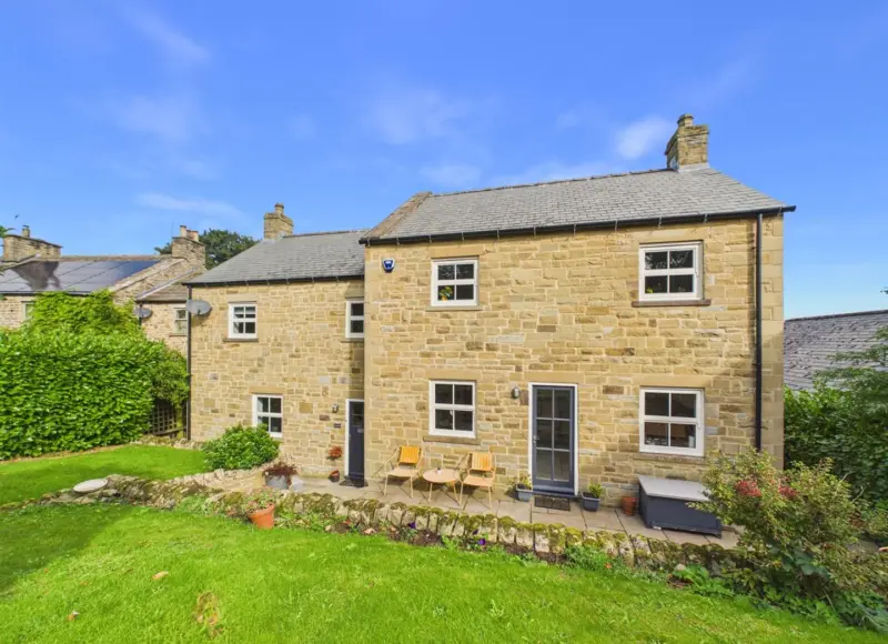 Russet House, Mickleton, Barnard Castle DL12 0JR