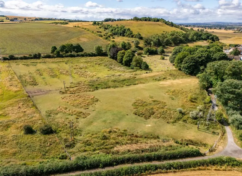 Lot 3 – Flinton Hill Farm, Penshaw, Sunderland