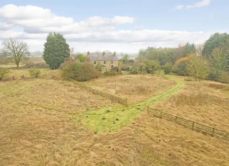 Codbeck Farm, Gristhwaite Lane, Topcliffe