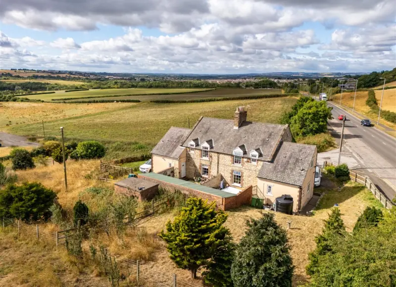 Lot 6 – Flinton Hill Farm, Penshaw, Sunderland