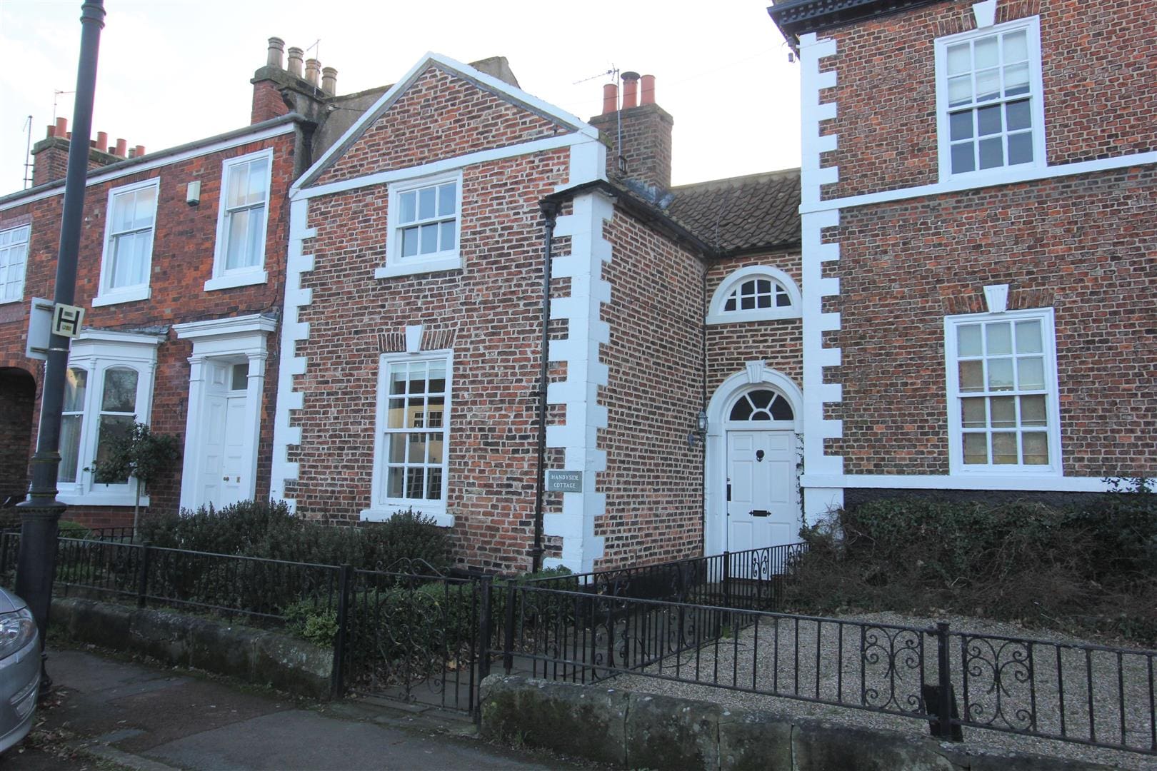 West Green, Stokesley, Middlesbrough GSC Grays Estate Agents