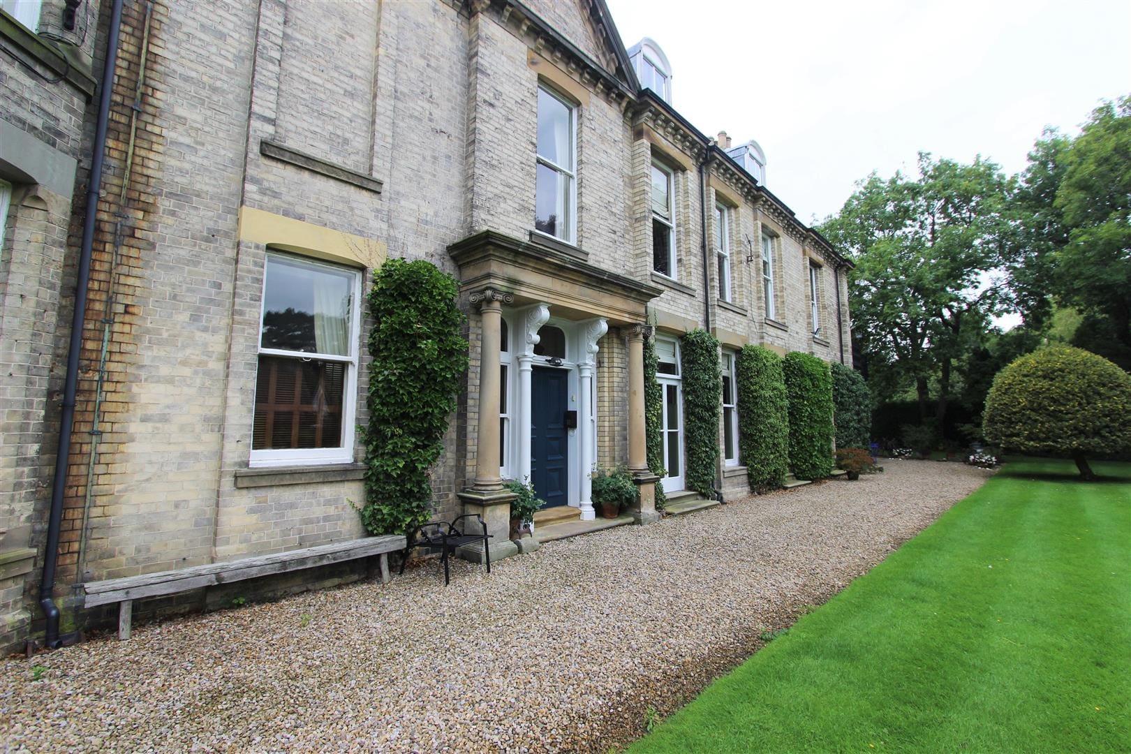 Belbrough Lane, Hutton Rudby, Yarm