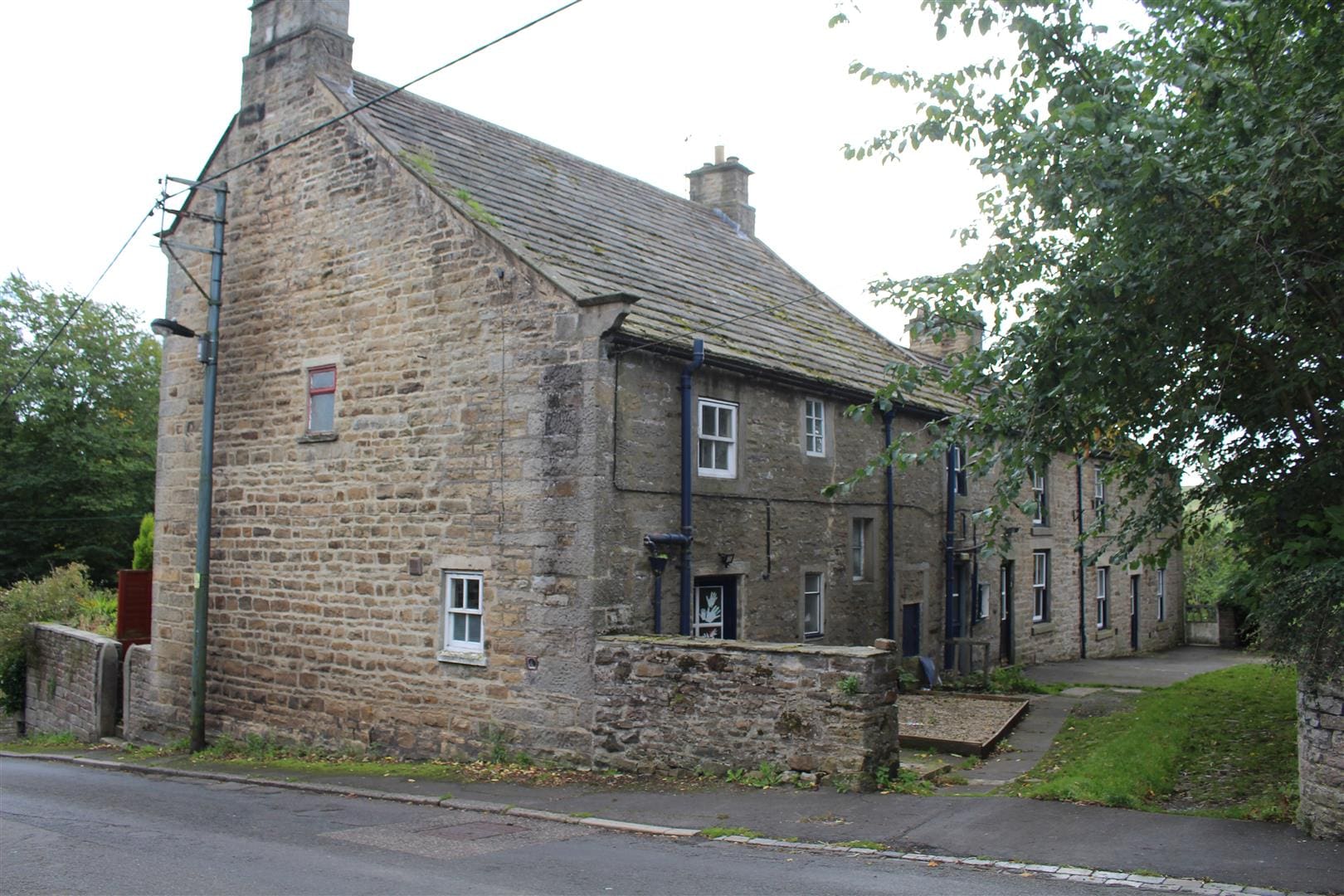 Hude, MiddletonInTeesdale, Barnard Castle GSC Grays Estate Agents