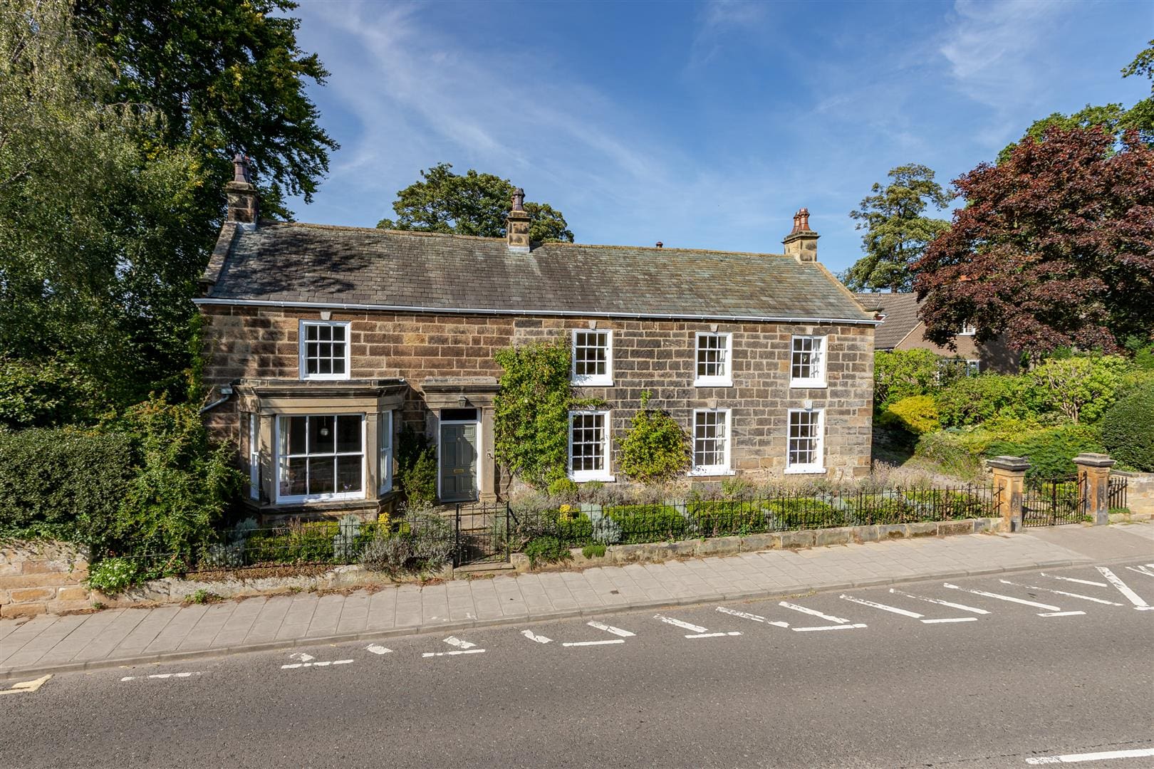 High Street, Great Ayton GSC Grays Estate Agents, Chartered