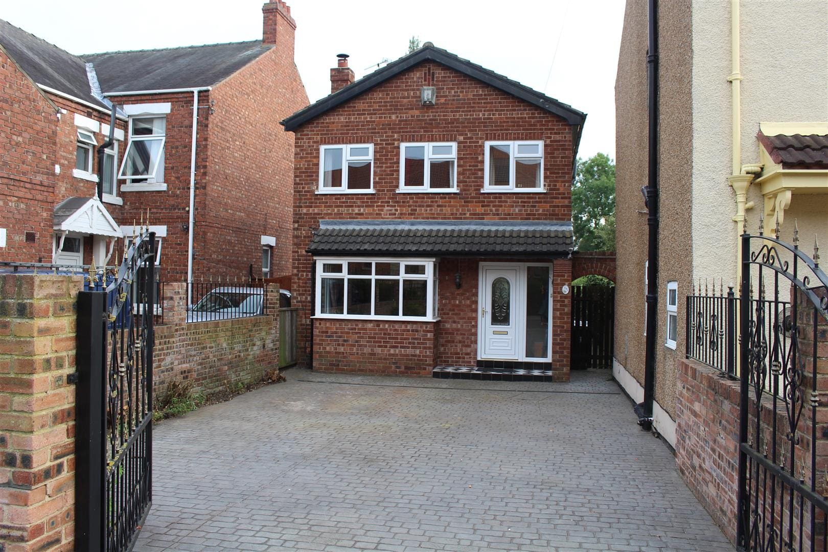 Eastbourne Road, Darlington GSC Grays Estate Agents, Chartered