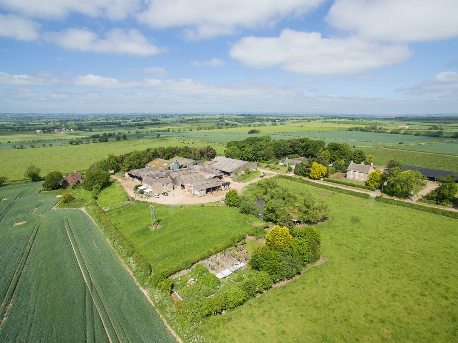 Estates, Farms & Land GSC Grays Rural Land & Property Specialists