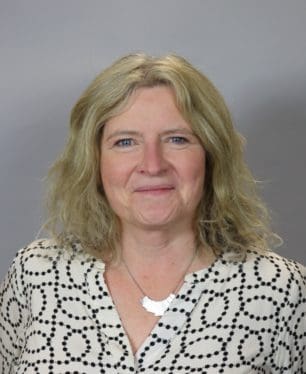 Catherine Slater