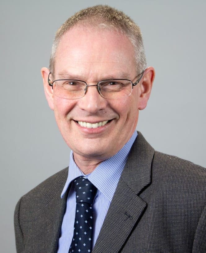 David Wadsworth - GSC Grays