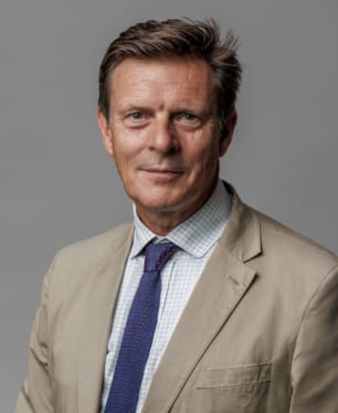 John Coleman