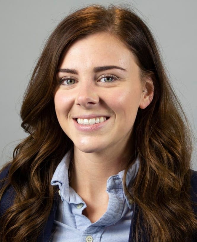 Samantha Howe - GSC Grays