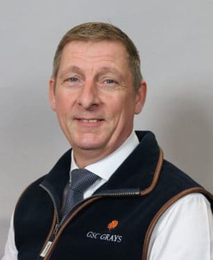 Graham Wood