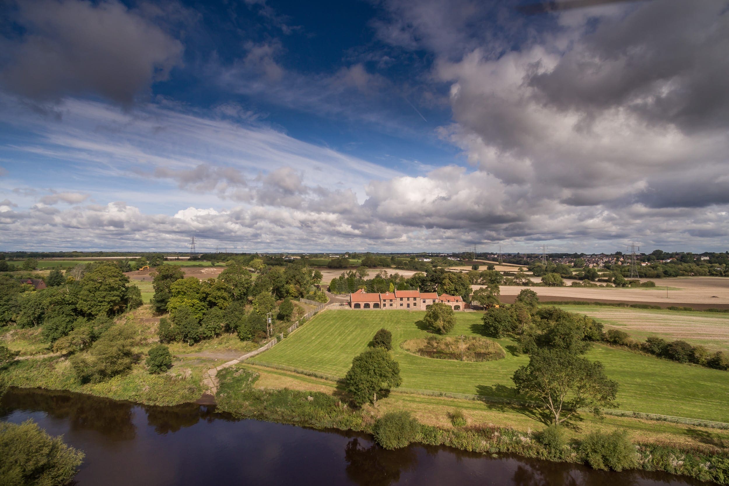 Holmewood Manor An exceptional family home in a stunning location