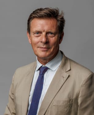 John Coleman