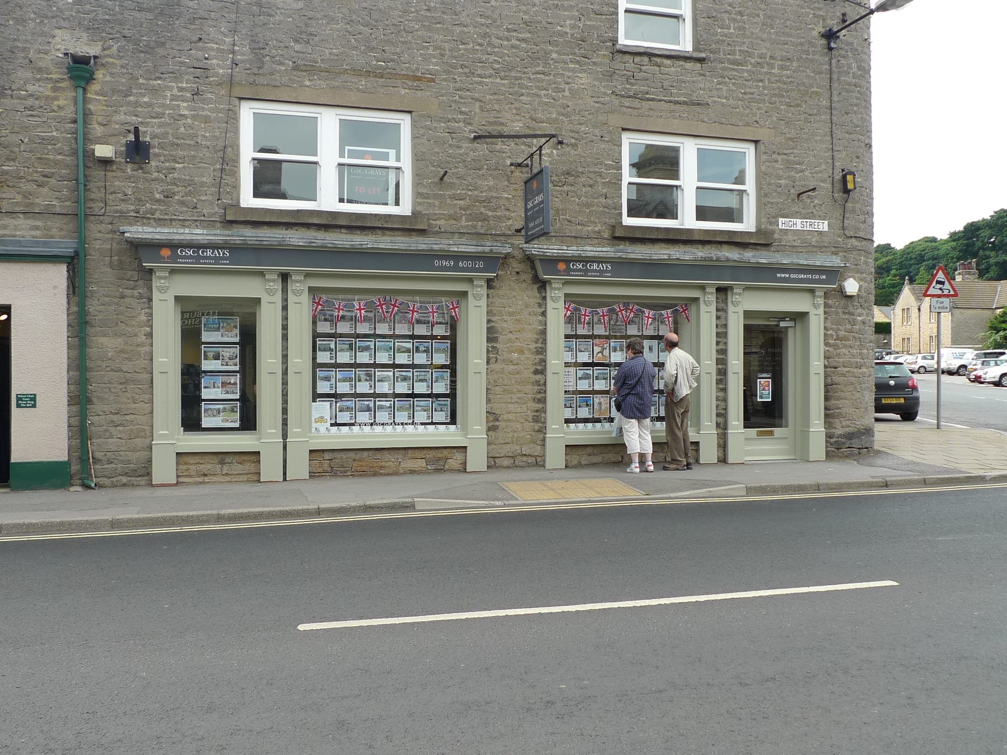 GSC GRAYS LEYBURN OFFICE RECRUITING! GSC Grays Rural Land