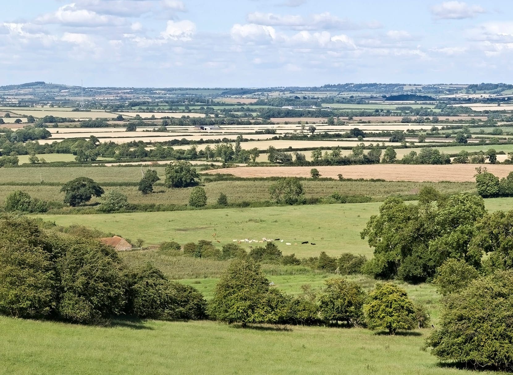 Brexit & The Land Market GSC Grays Rural Land & Property Specialists