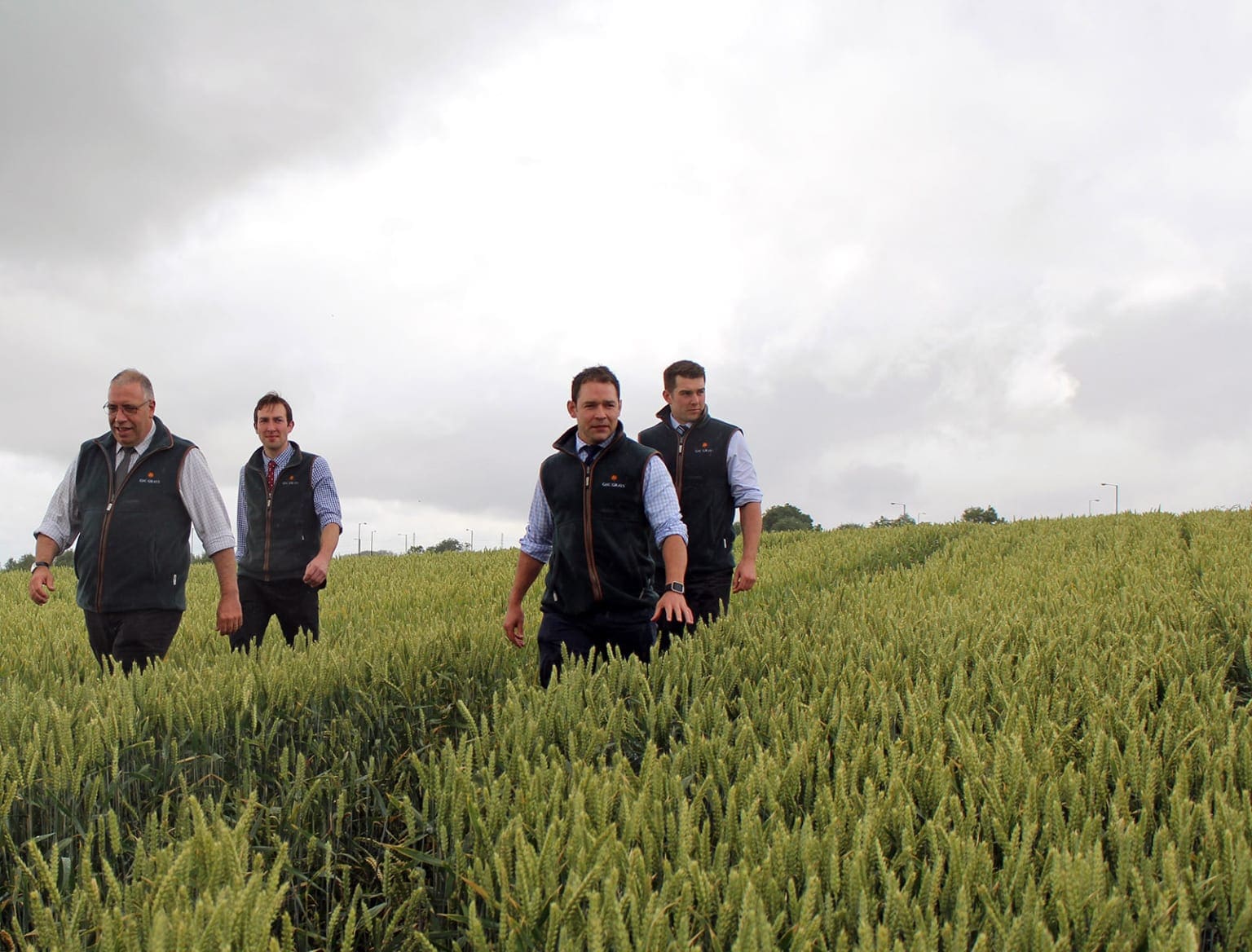 Our Story GSC Grays Rural Land & Property Specialists