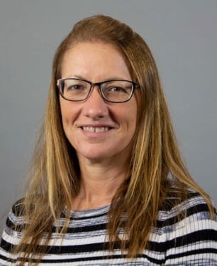 Debbie Jarvis