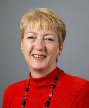 Niki Torrance