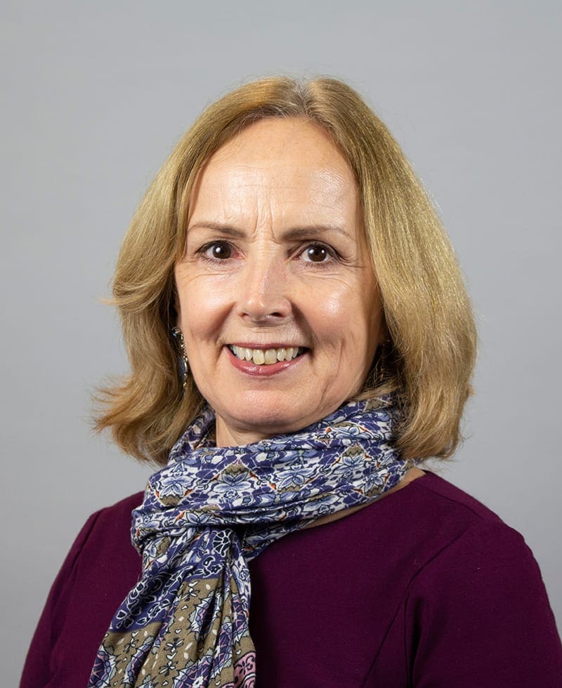 Veronica Tyldsley