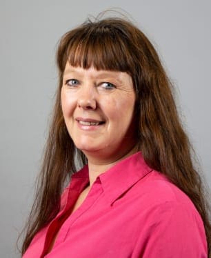 Tina Battye