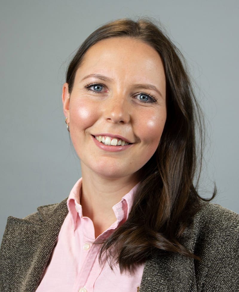 Jasmin Leetham